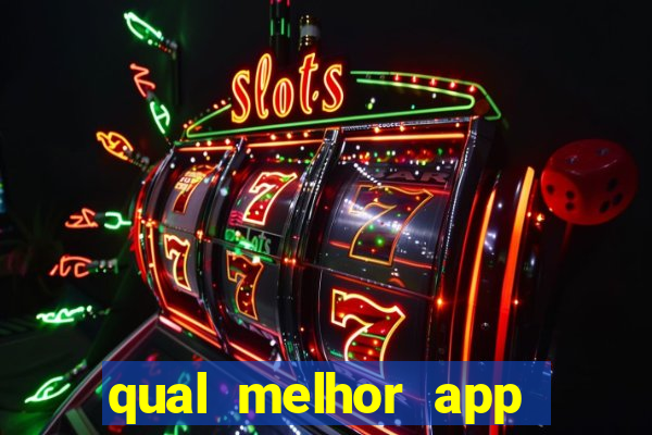 qual melhor app para jogar no jogo do bicho